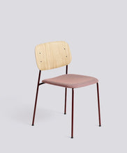 Soft Edge 10 - Upholstered