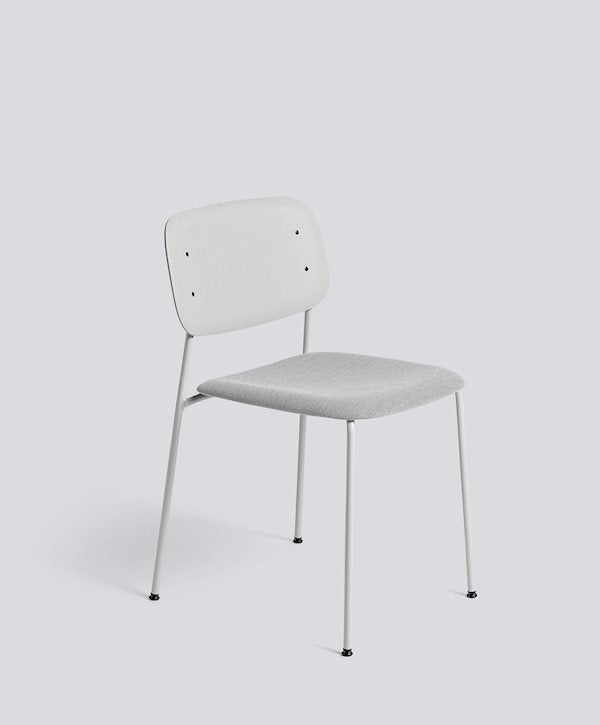 Soft Edge 10 - Upholstered