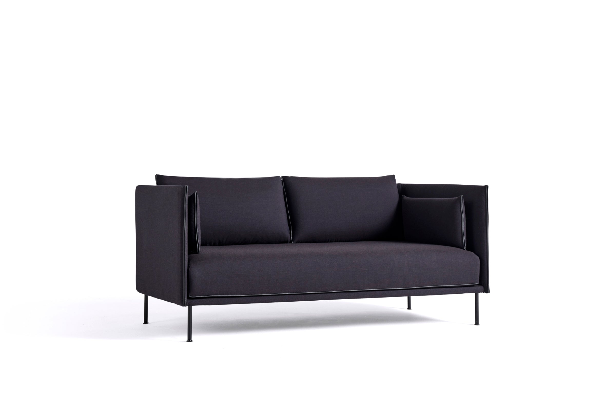 Silhouette 2 Seater