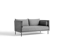 Silhouette 2 Seater