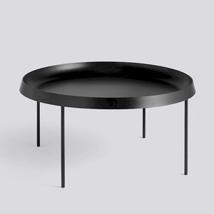 Tulou Coffee table - Ø75 x H35 cm