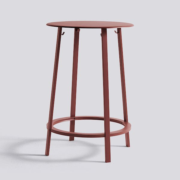 Revolver Table