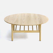 Bilgola Coffee Table - Round