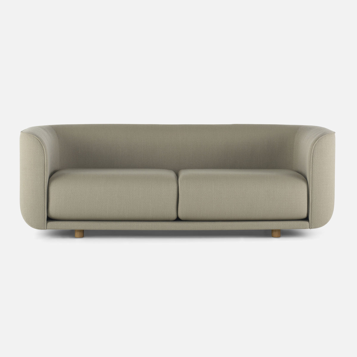 Fat Tulip - 3 Seater Sofa