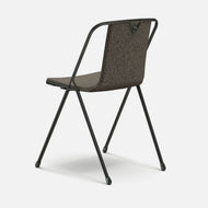 Strand Chair - Upholstered
