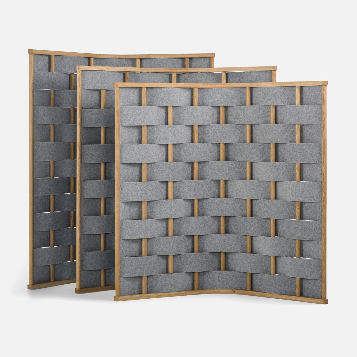 Bower Screen - Hex