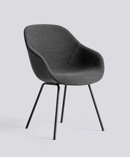 About A Chair AAC127 Full Upholstered