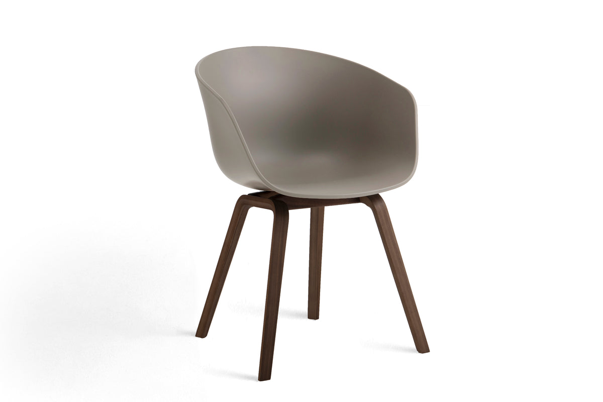 About A Chair AAC22 - Polypropylene Seat
