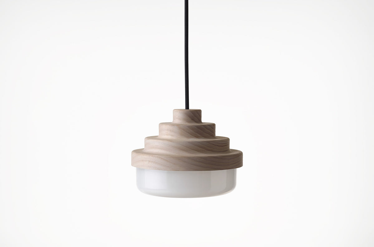 Honey Pendant