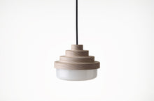 Honey Pendant