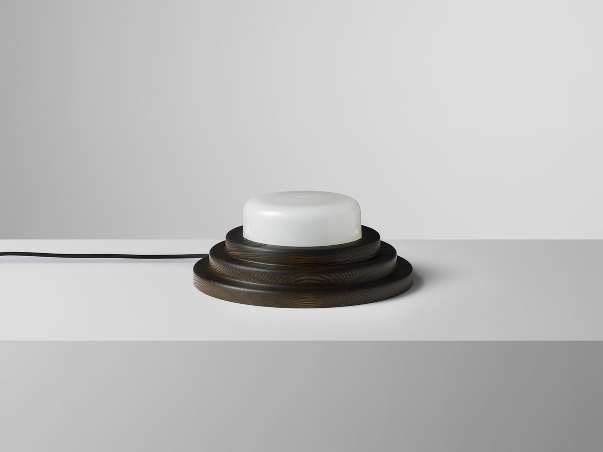 Honey Table Lamp