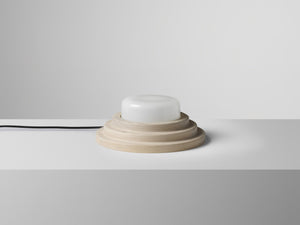Honey Table Lamp