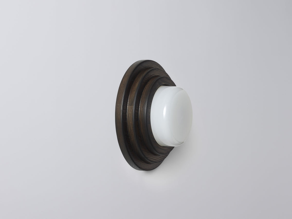 Honey Wall Sconce