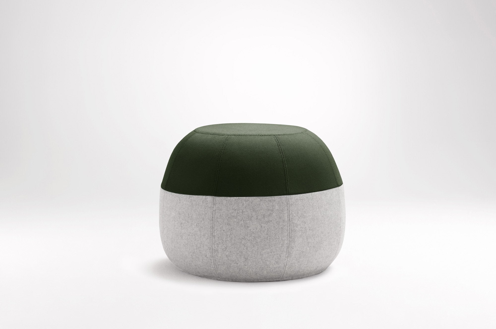 Puku Ottoman