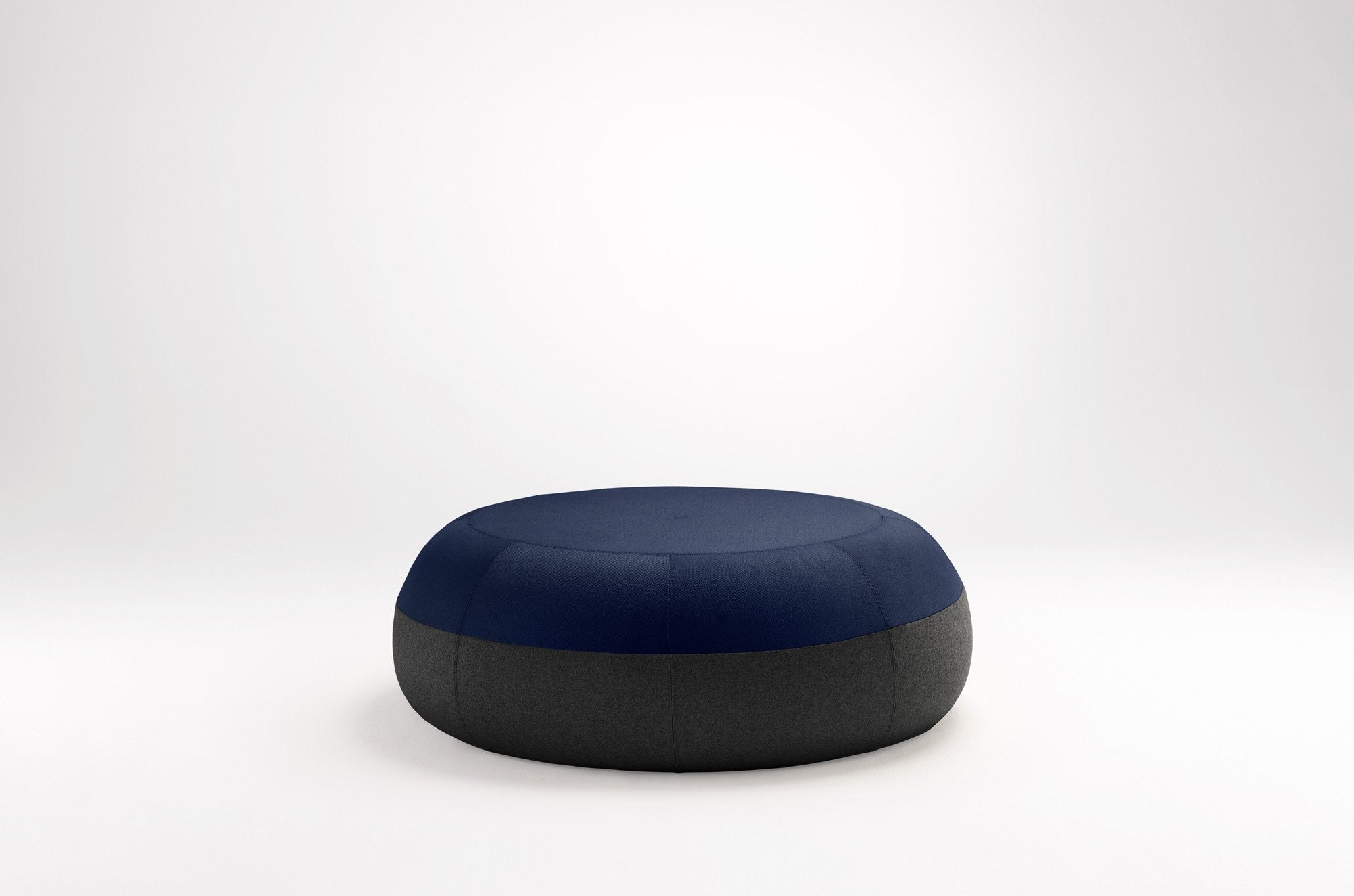 Puku Nui Ottoman