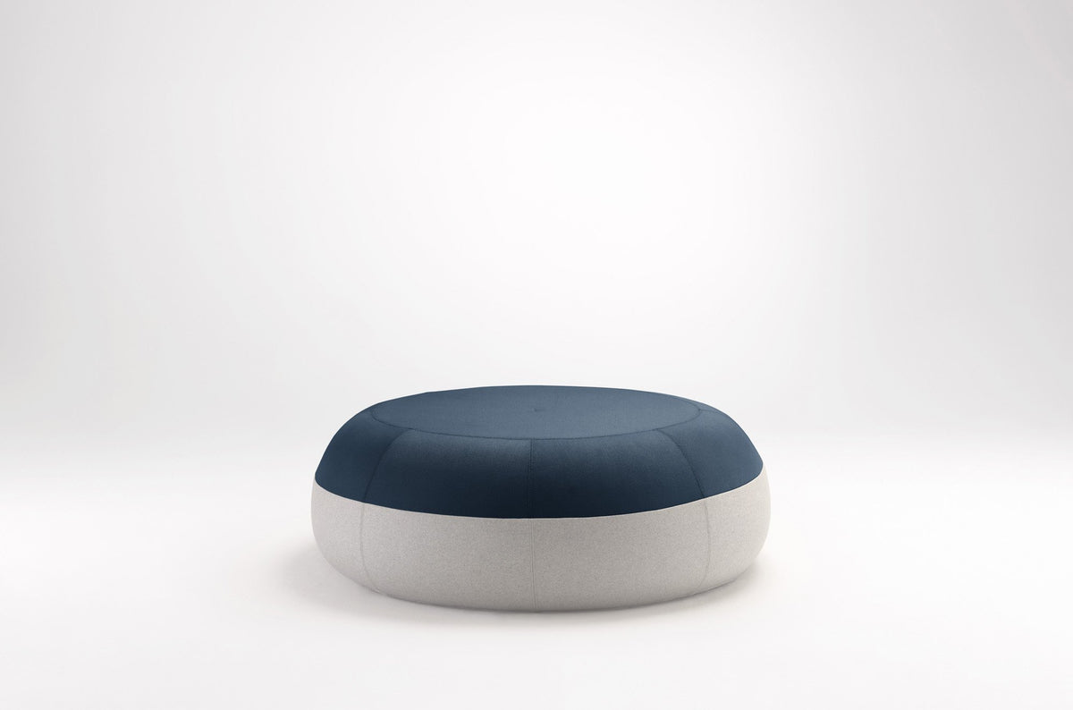 Puku Nui Ottoman