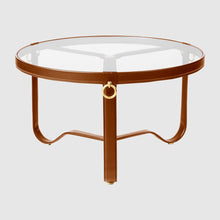 Adnet Coffee Table