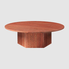 Epic Coffee Table - Ø110 x H34 cm