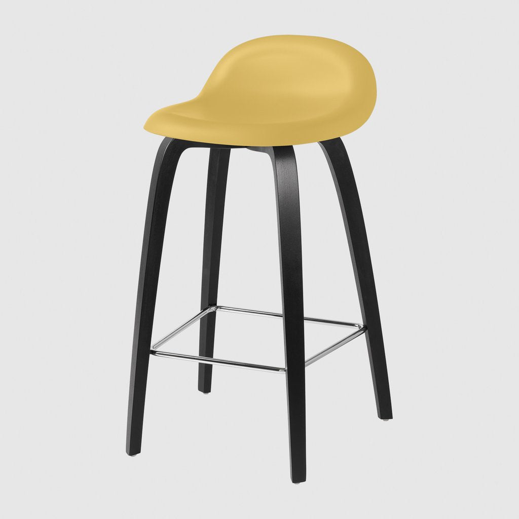 3D Counter/Bar, Unuphol, Sled