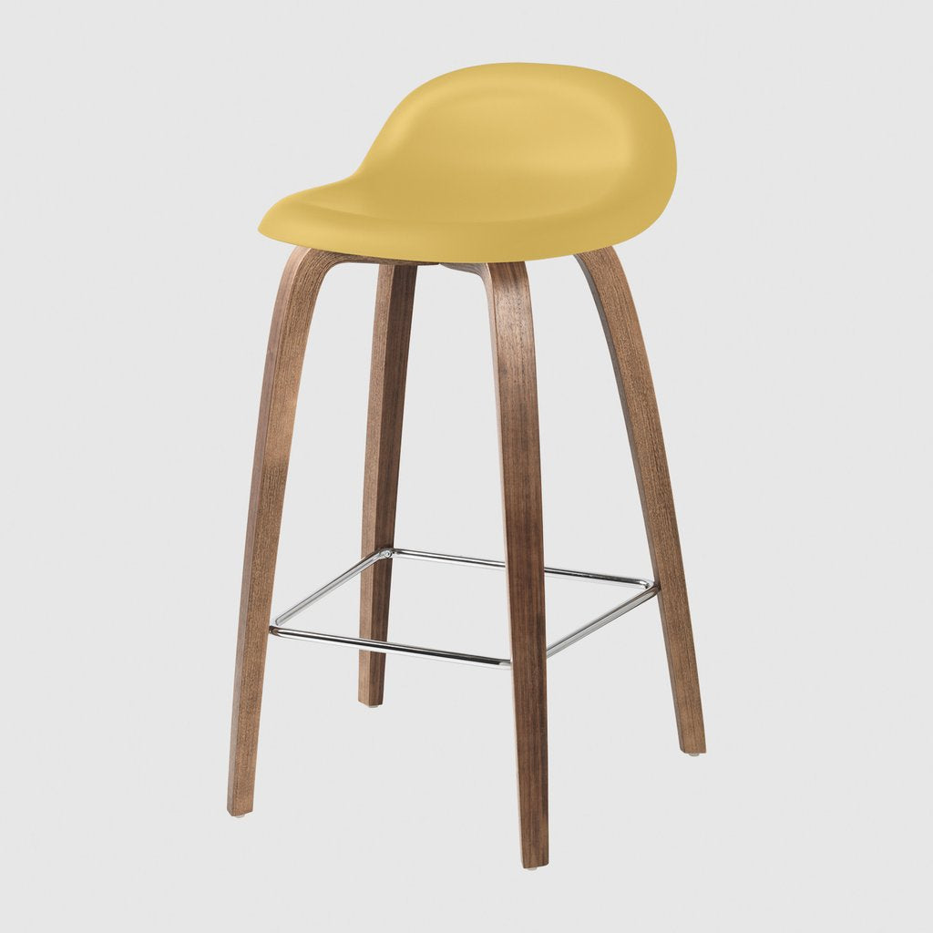 3D Counter/Bar, Unuphol, Sled