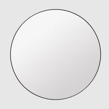 Gubi Wall Mirror - Round Ø110cm