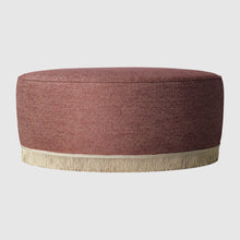 Gubi Pouffe Large