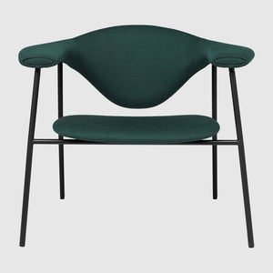 Masculo Lounge Sled
