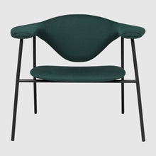 Masculo Lounge Sled