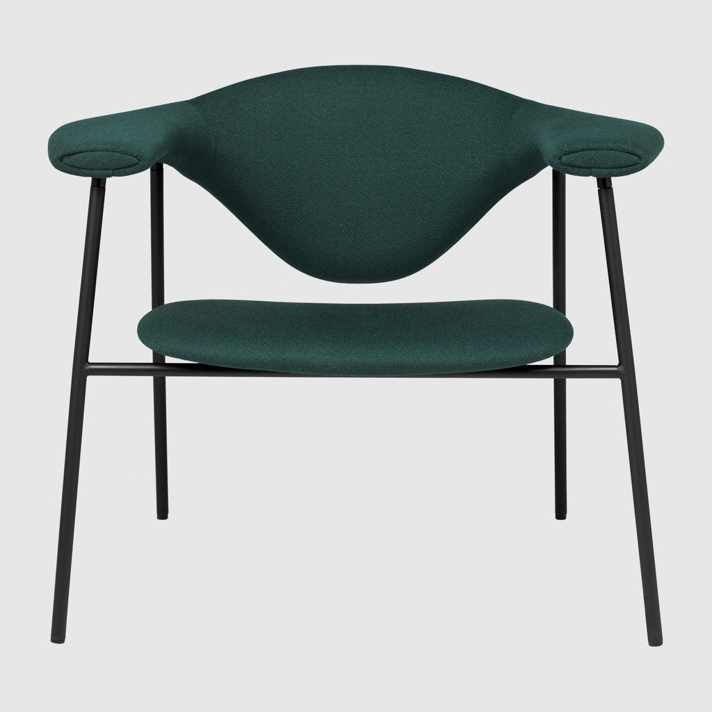 Masculo Lounge Sled