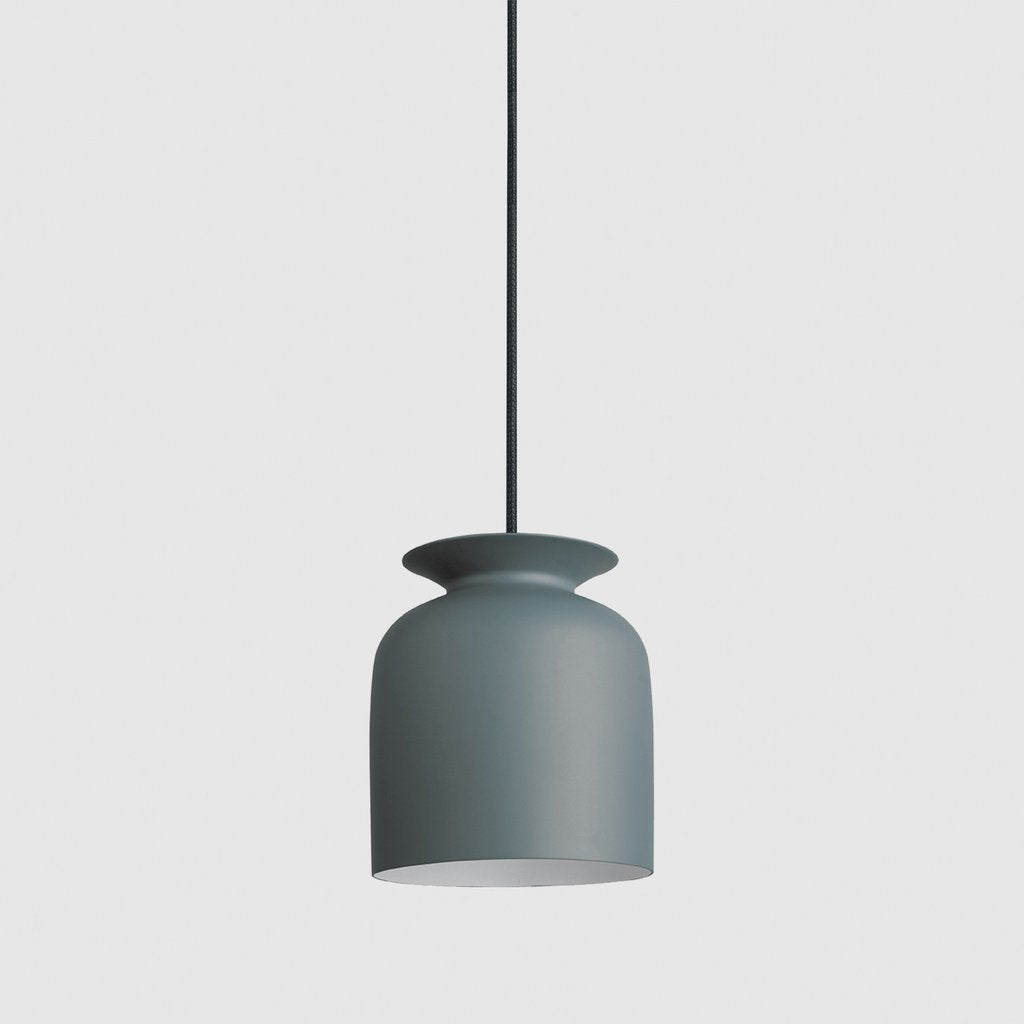 Ronde Pendant - Ø20