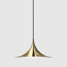 Semi Pendant Ø30