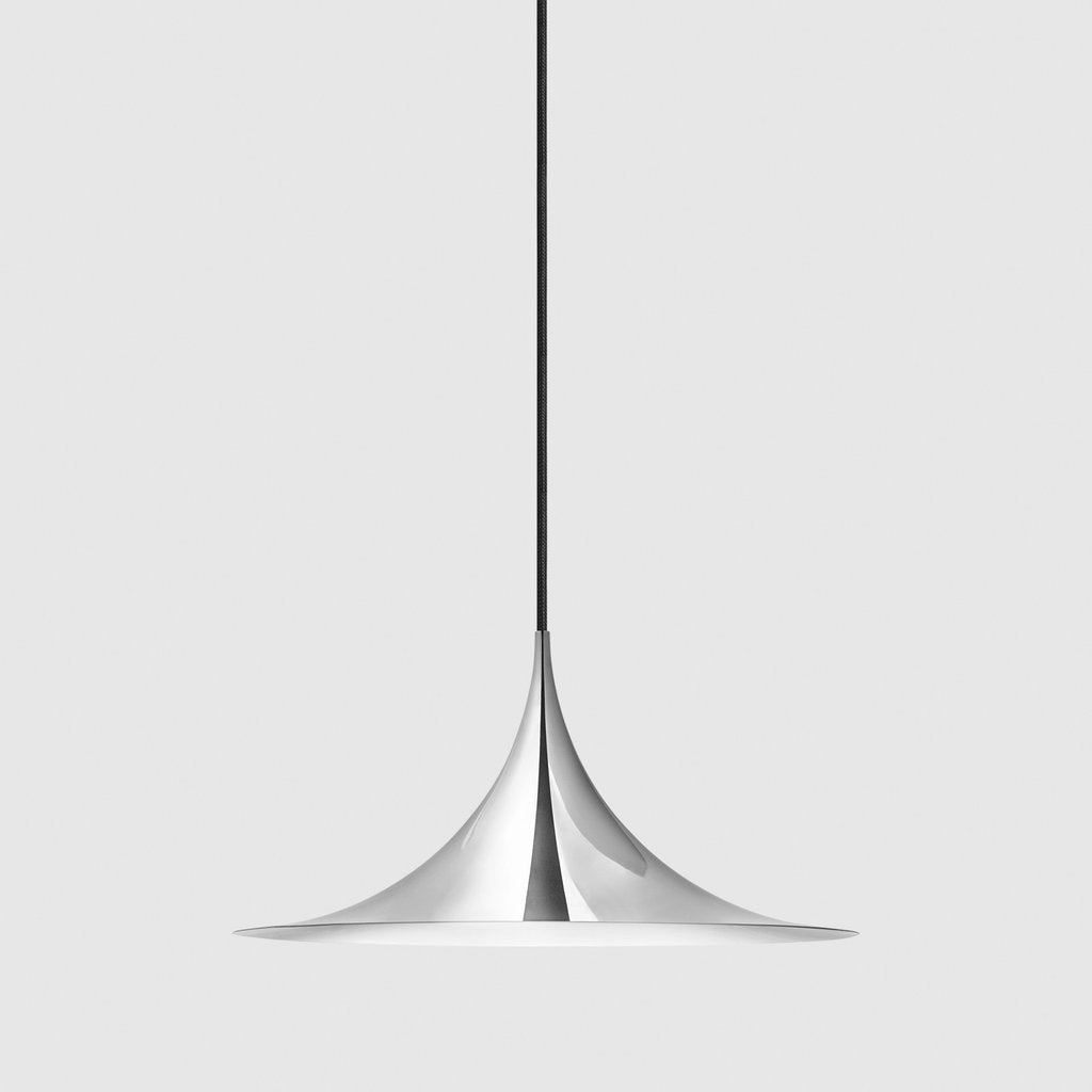 Semi Pendant Ø30