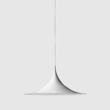 Semi Pendant Ø30
