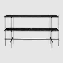 TS Console 2 Racks
