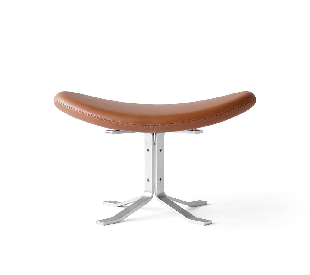 EJ5 Corona Footstool