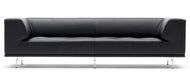 Delphi Three-Seat Lounge
