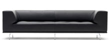 EJ450-E11 Delphi 3 Seat Sofa