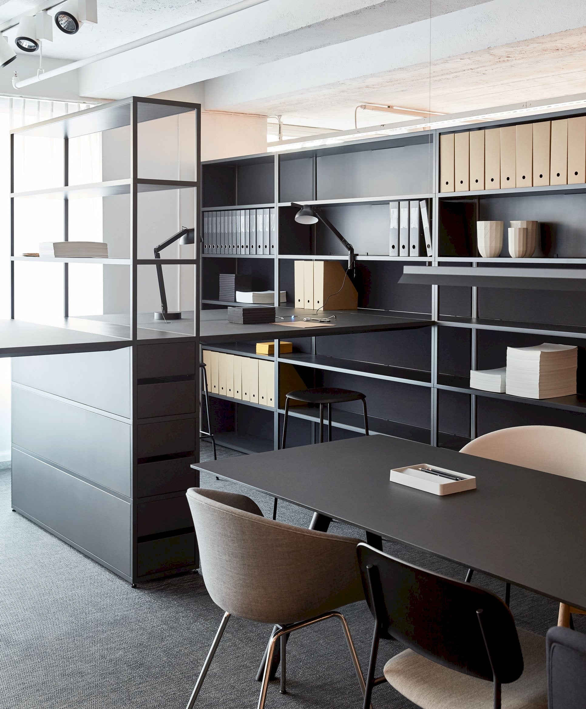 New Order - NO Shelf 150