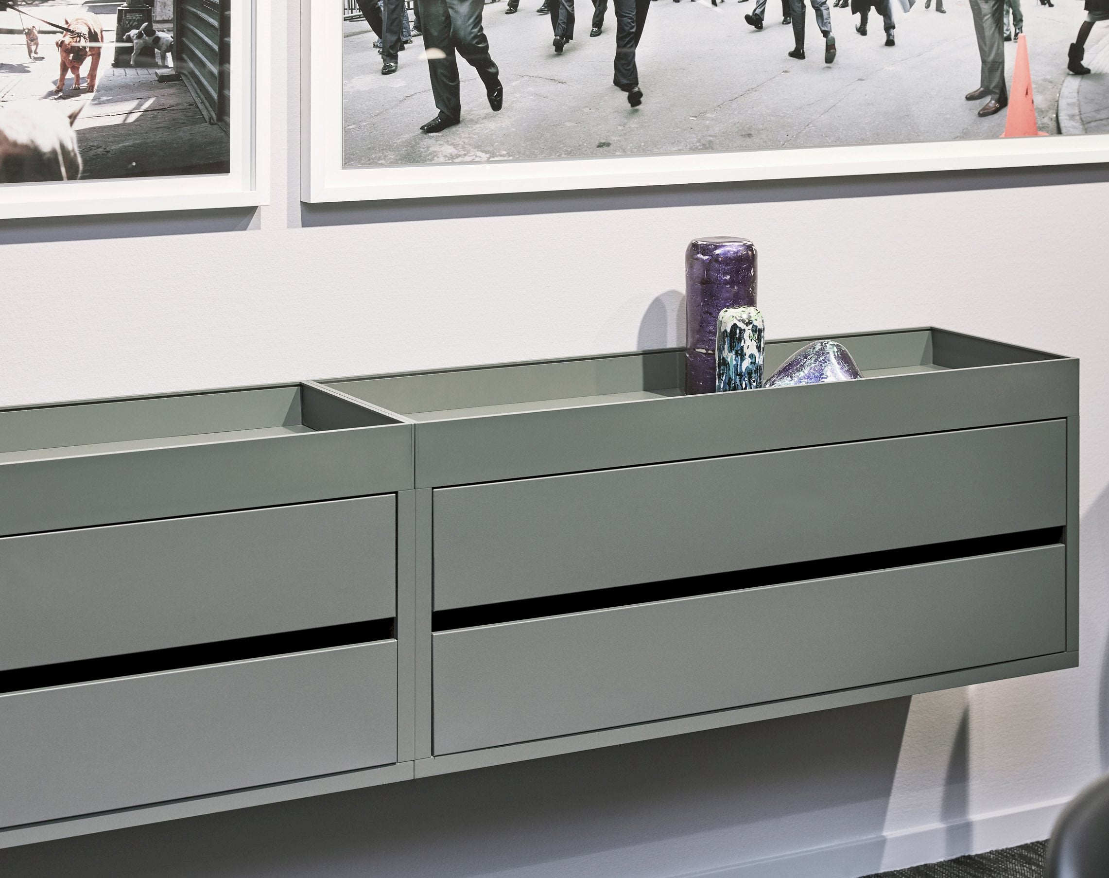 New Order - NO Shelf 150