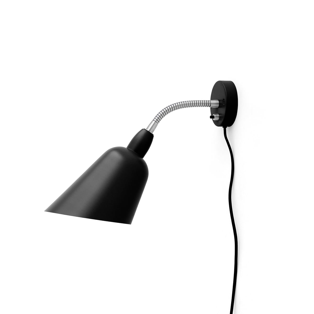 Bellevue AJ9 Wall Lamp