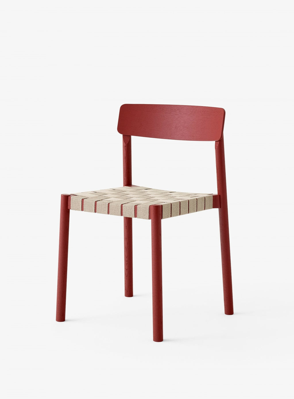 Betty TK1 Chair - Unupholstered
