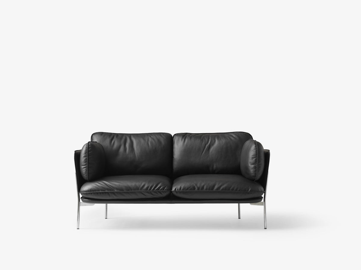 Cloud 2 Seater Sofa, Low Back