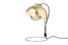 Flowerpot VP4 Table Lamp