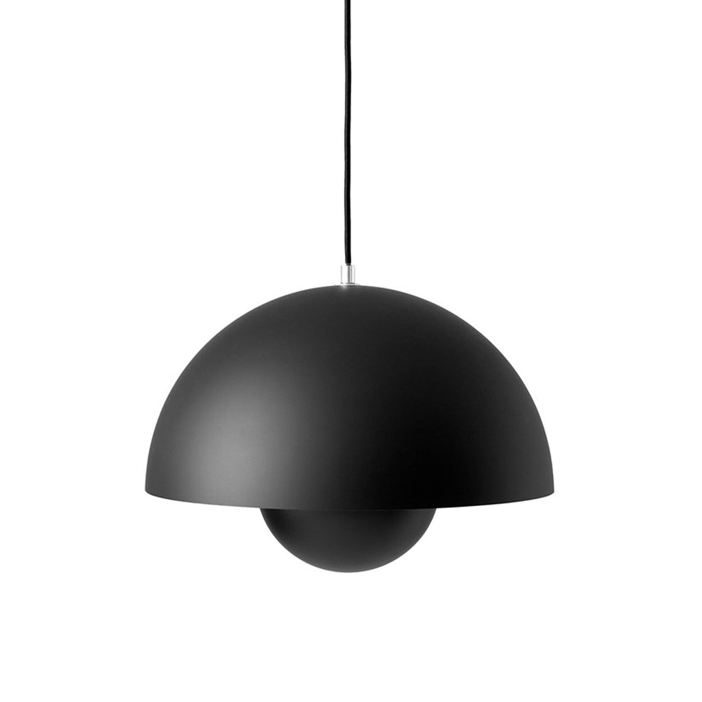 Flowerpot VP7 Pendant Ø37