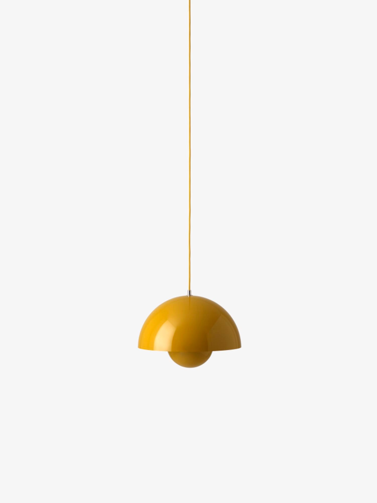 Flowerpot VP7 Pendant Ø37