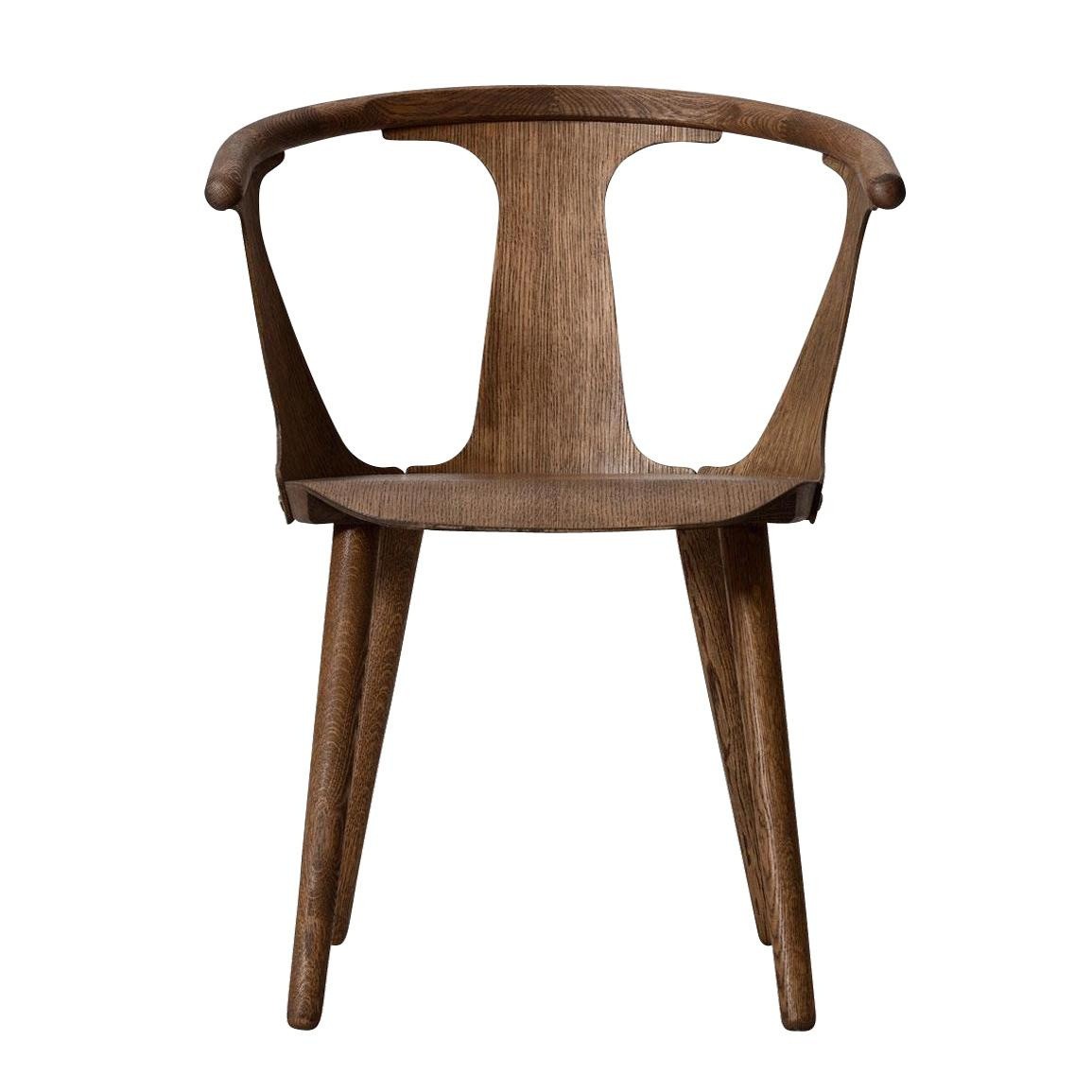 In Between Chair SK1 Unupholstered