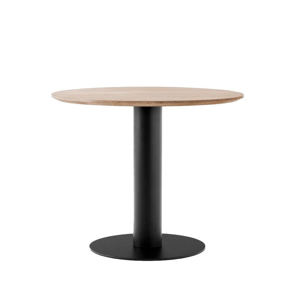 In Between SK11 Table - Ø90cm