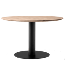In Between SK12 Table - Ø120cm