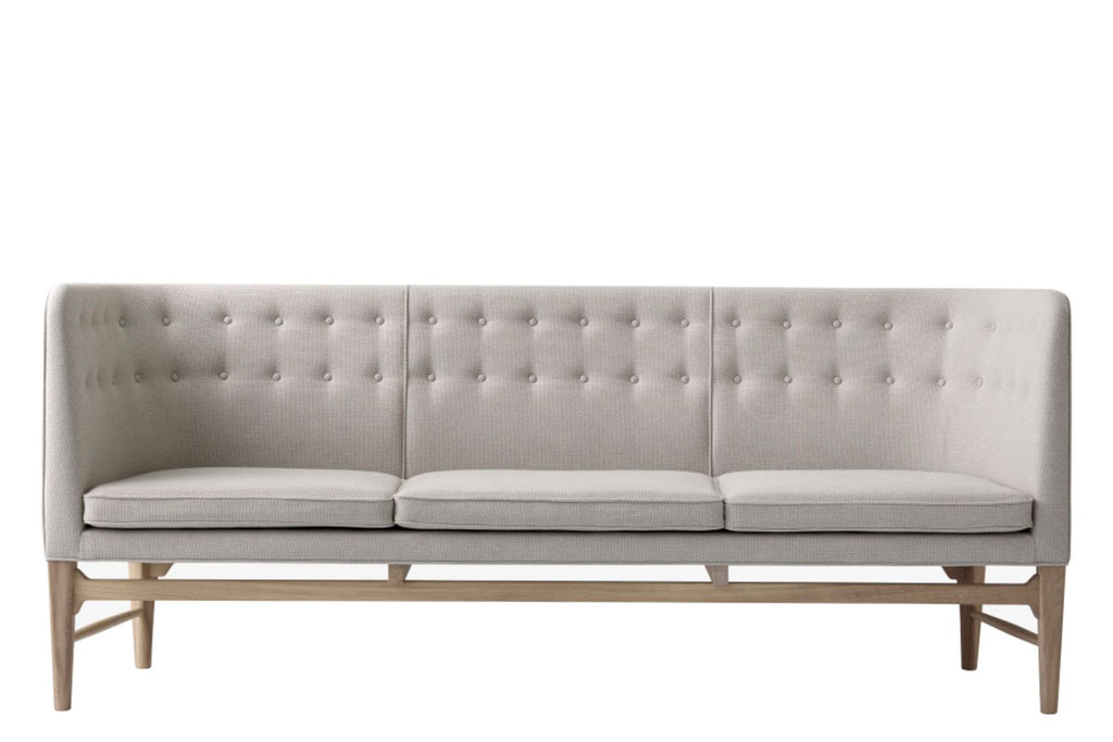 Mayor 3 Seater Sofa