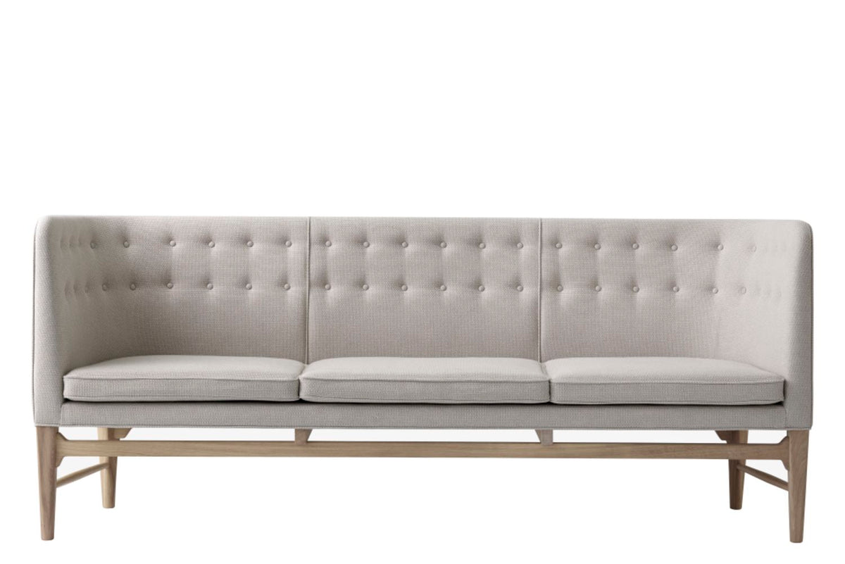 Mayor 3 Seater Sofa